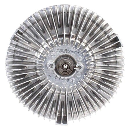 Motorcraft Clutch Asy-Fan, Yb3164 YB3164